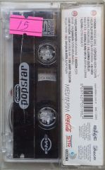 Türkiye Popstar Kaset