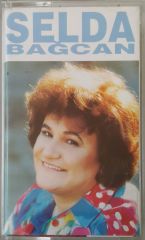 Selda Bağcan Ziller Ve İpler Kaset