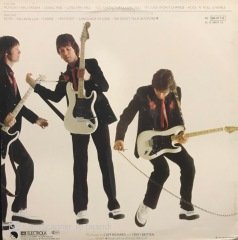 Cliff Richard RoCk'n Roll Juvenile LP Plak