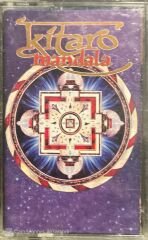 Kitaro Mandala Kaset