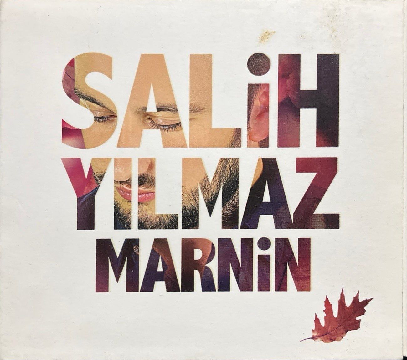 CD Salih Yılmaz Marnin CD