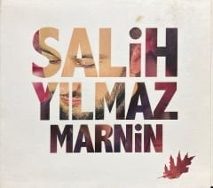CD Salih Yılmaz Marnin CD