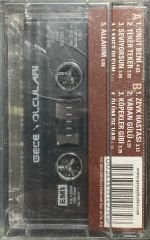 Gece Yolcuları Kaset