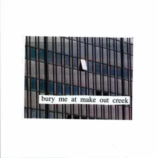 Mitski Bury Me At Makeout Creek LP Plak
