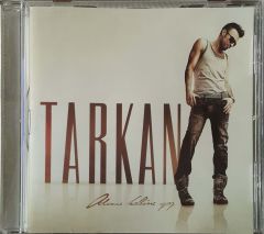 Tarkan Adımı Kalbine Yaz CD