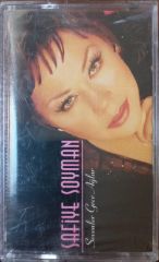 Safiye Soyman Sevenler Gece Ağlar Açılmamış Jelatininde Kaset