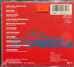 Thelma & Louise Soundtrack CD