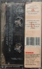 Rafet El Roman 5 Nr Aşk KASET