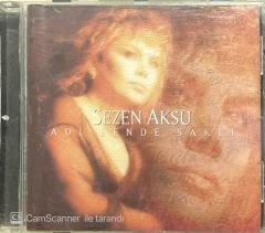 Sezen Aksu Adı Bende Saklı CD