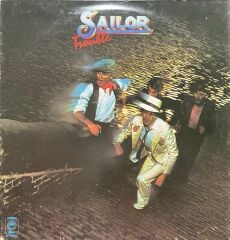 Sailor Trouble LP Plak
