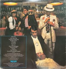 Sailor Trouble LP Plak