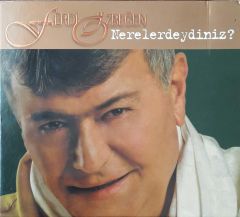 Ferdi Özbeğen Nereledeydiniz CD