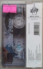Zafer Peker Kaset