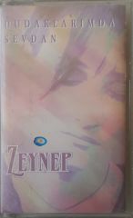 Zeynep Dudaklarında Sevdan Kaset