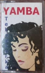 Yamba Teknoturka Açılmamış Jelatininde Kaset