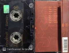 Mercan Dede Secret Tribe Nar KASET