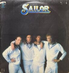 Sailor Sailor LP Plak