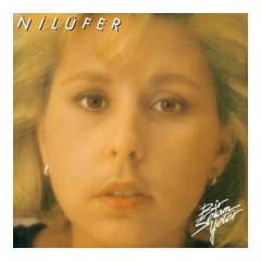 Nilüfer Bir Selam Yeter LP