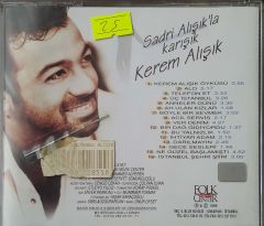 Kerem Alışık Sadri Alışık'la Karışık CD