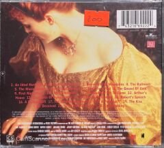 An Ideal Husband Soundtrack CD
