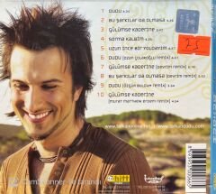 Tarkan Dudu CD