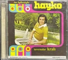 CD Hayko En İyileriyle CD