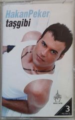 Hakan Peker Taşgibi Kaset