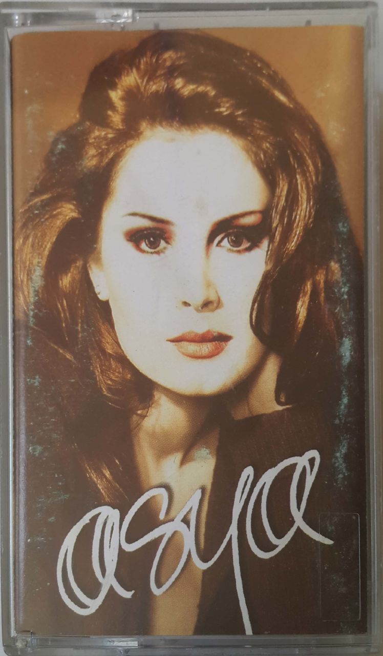 Asya Kaset