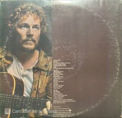 Gordon Lightfoot Gord's Gold Double LP Plak
