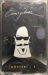 Cem Yılmaz Gösteri 2 KASET