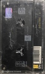 Cem Yılmaz Gösteri 2 KASET
