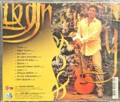 CD Murat Göğebakan Yaralı CD