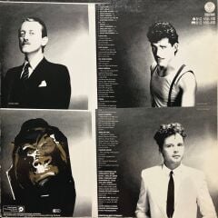 Yello You Gotta Say Yes To Another Excess LP Plak