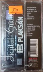 Soner Arıca Benim Adım Aşk Açılmamış Jelatininde Kaset