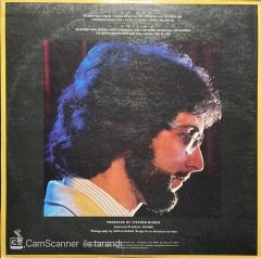 Stephen Bishop Bish LP Plak