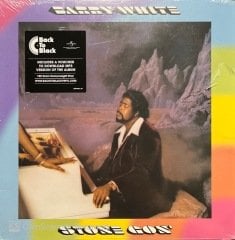 Barry White Stone Gon' LP LP Plak
