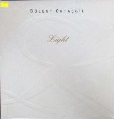 Bülent Ortaçgil Light LP