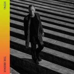 Sting The Bridge Double (Deluxe Edition) LP Plak