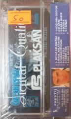 Özcan Deniz Beyaz Kelebeğim Açılmamış Jelatininde Kaset