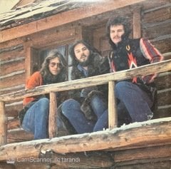 America Hideaway LP Plak