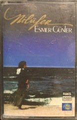Nilüfer Esmer Günler Kaset