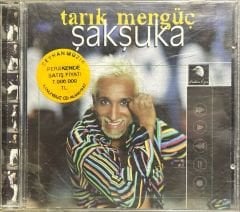 CD Tarık Mengüç Şakşuka CD
