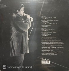 Barry White Just Another Way To Say I Love You LP Plak