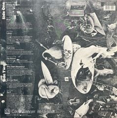 Deep Purple Deep Purple LP Plak