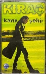 Kıraç Kayıp Şehir Kaset