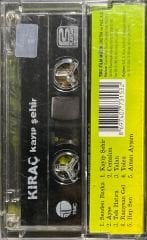 Kıraç Kayıp Şehir Kaset