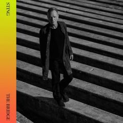 Sting The Bridge LP Plak