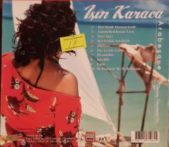Işın Karaca Arabesque Geçmiş, Geçmiş Hiç CD