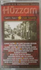 Canlı Fasıl 2 Hüzzam Kaset