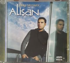 Alişan Olay Bitmiştir CD